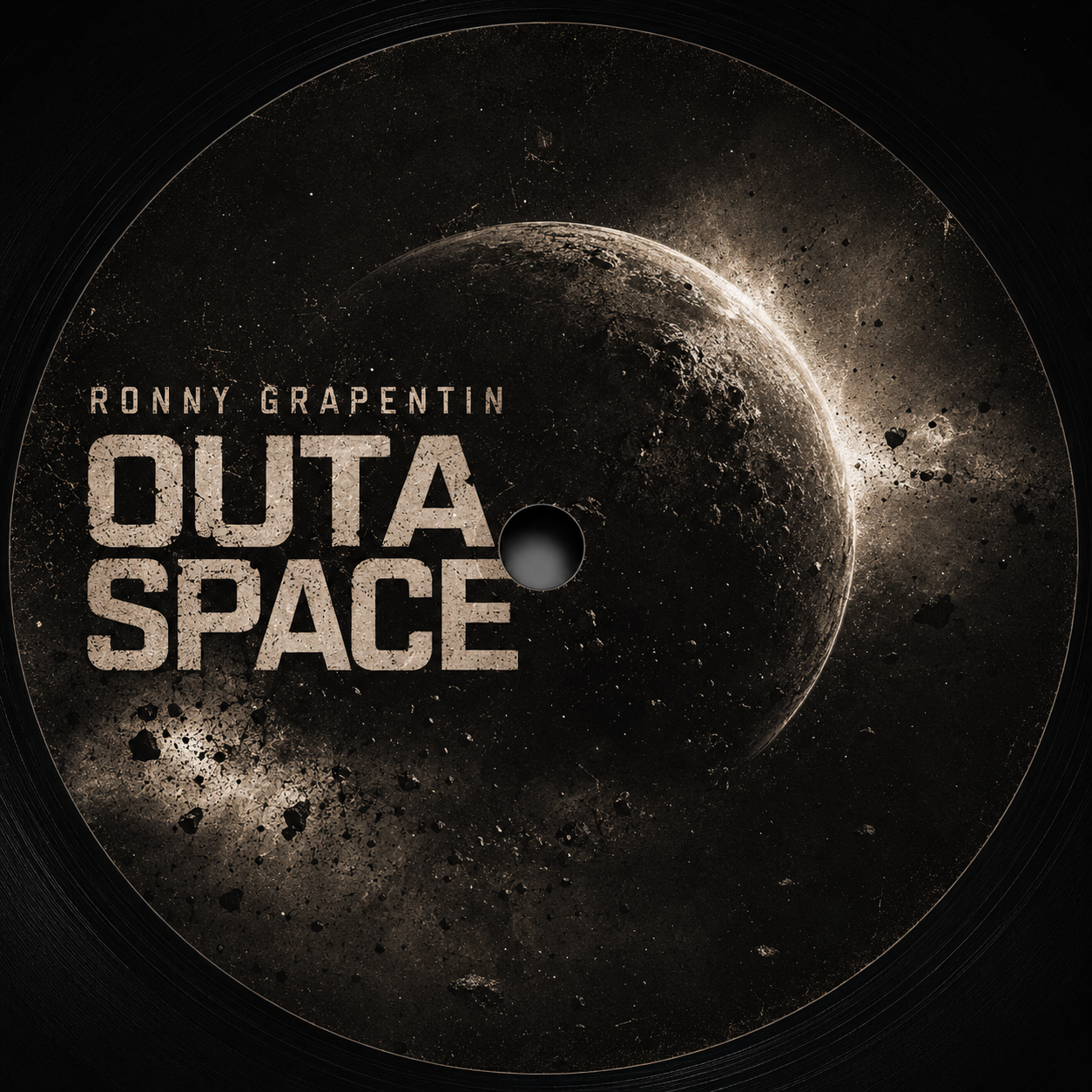 Outa Space