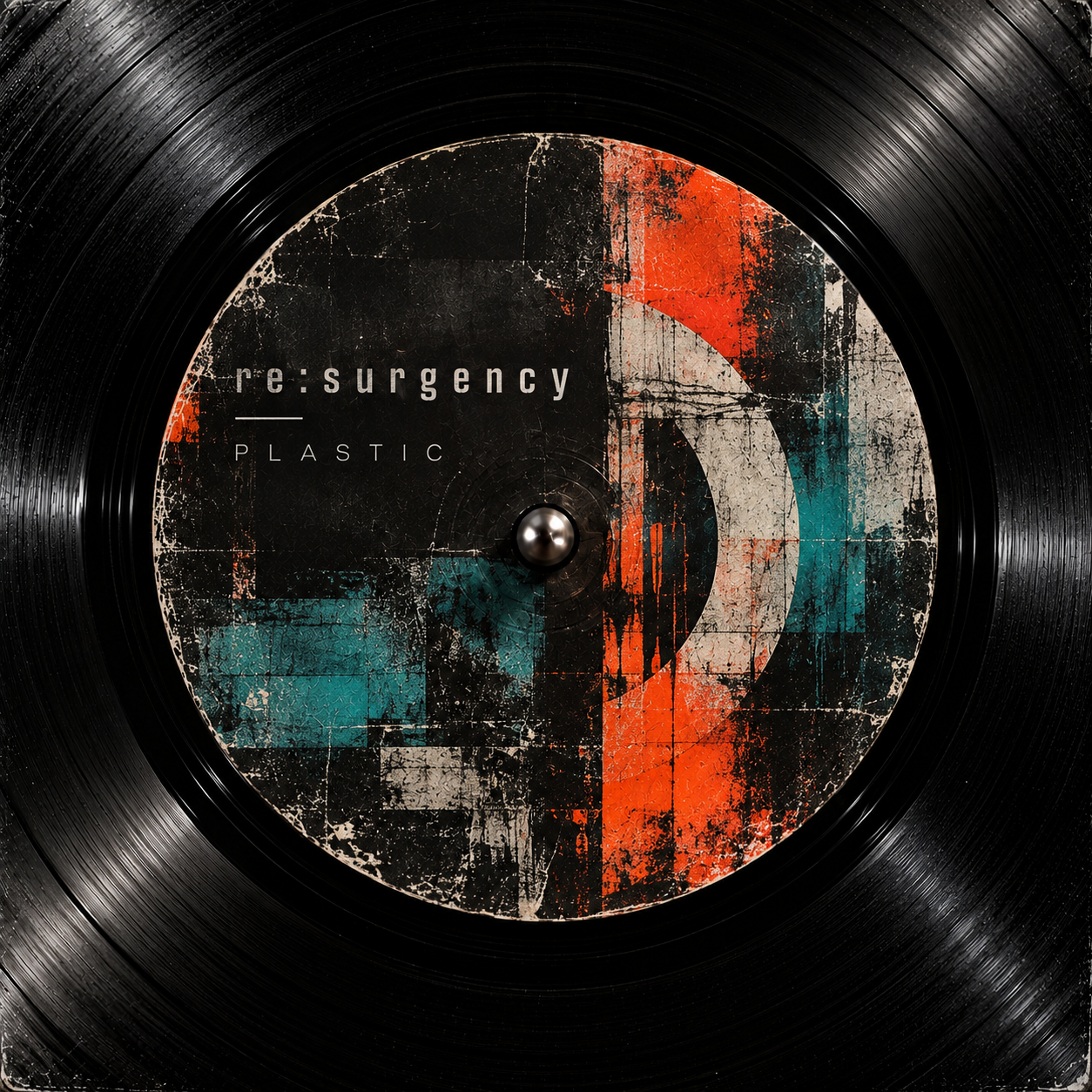 Plastic – re:surgency